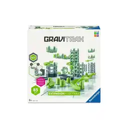 Netto Marken-Discount Ravensburger Spiel GraviTrax BASE - Skytrax Angebot