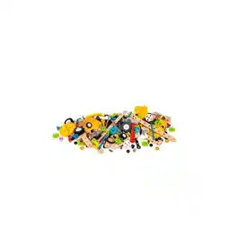 Netto Marken-Discount BRIO Spiel BRIO Builder - Kindergartenset Angebot
