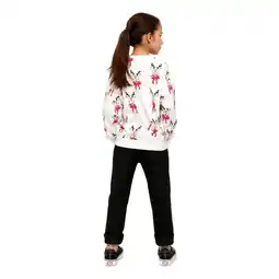 Netto Marken-Discount Name It Pullover ROMIA Pullover Angebot
