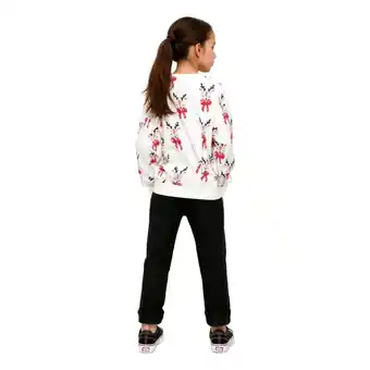 Netto Marken-Discount Name It Pullover ROMIA Pullover Angebot
