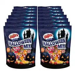Netto Marken-Discount Fritt Halloween Mix 350 g, 14er Pack Angebot