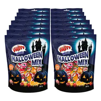 Netto Marken-Discount Fritt Halloween Mix 350 g, 14er Pack Angebot