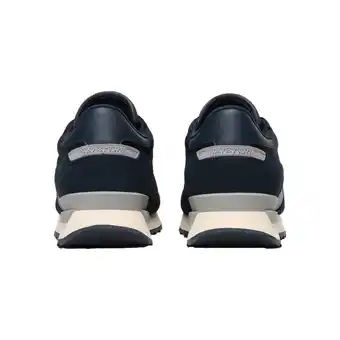 Netto Marken-Discount Napapijri Sneaker STAB 01 Low-Sneaker Angebot