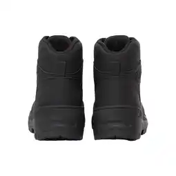 Netto Marken-Discount Napapijri Stiefel HERB 01 Winterstiefel Angebot