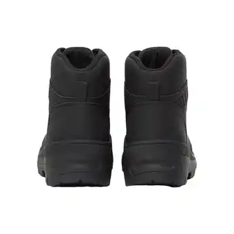 Netto Marken-Discount Napapijri Stiefel HERB 01 Winterstiefel Angebot