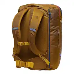 Netto Marken-Discount Cotopaxi Rucksack Allpa 35L Travelpack Angebot