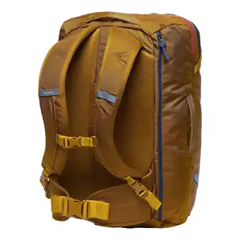 Netto Marken-Discount Cotopaxi Rucksack Allpa 35L Travelpack Angebot