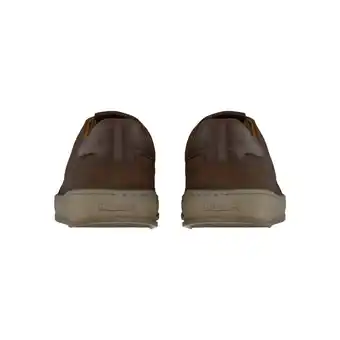 Netto Marken-Discount Blauer Sneaker FARRELL 02 Low-Sneaker Angebot