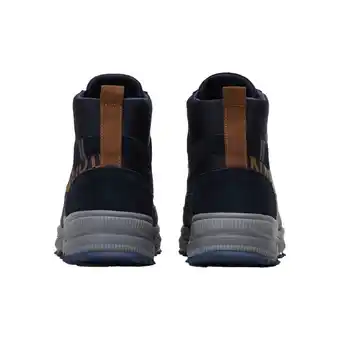 Netto Marken-Discount Napapijri Sneaker VORTEC 03 High-Sneaker Angebot