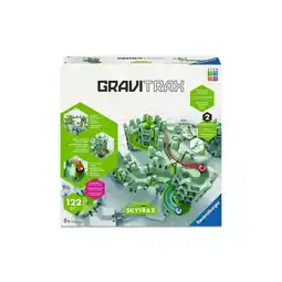 Netto Marken-Discount Ravensburger Spiel GraviTrax Action-Set Skytrax Angebot
