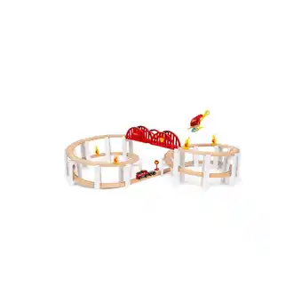 Netto Marken-Discount BRIO Spiel BRIO World - Großes Spiralenset Angebot