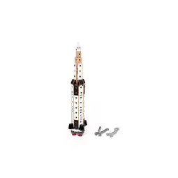 Netto Marken-Discount BRIO Spiel BRIO Builder - Apollo Saturn V Angebot