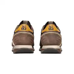 Netto Marken-Discount Napapijri Sneaker VIRTUS 02 Low-Sneaker Angebot