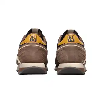Netto Marken-Discount Napapijri Sneaker VIRTUS 02 Low-Sneaker Angebot