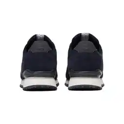 Netto Marken-Discount Napapijri Sneaker COSMOS 01 Low-Sneaker Angebot