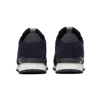 Netto Marken-Discount Napapijri Sneaker COSMOS 01 Low-Sneaker Angebot