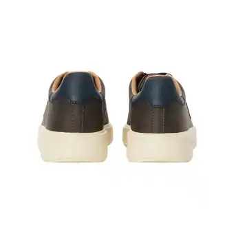 Netto Marken-Discount Blauer Sneaker BUCK 01 Low-Sneaker Angebot