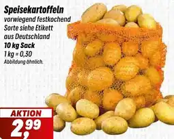 Simmel Speisekartoffeln Angebot