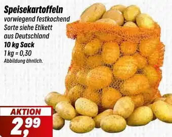 Simmel Speisekartoffeln Angebot