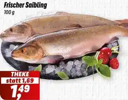 Simmel Frischer Saibling Angebot