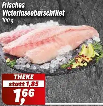 Simmel Frisches Victoriaseebarschfilet Angebot