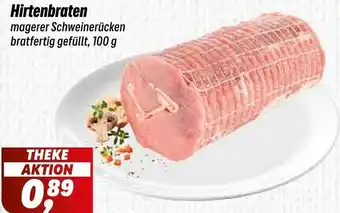 Simmel Hirtenbraten Angebot