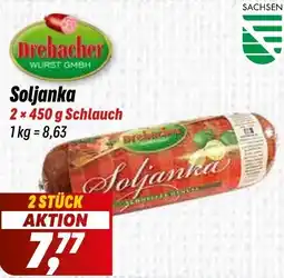 Simmel Drebacher Soljanka Angebot