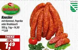 Simmel Drebacher Knacker Angebot
