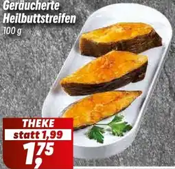 Simmel Geräucherte Heilbuttstreifen Angebot