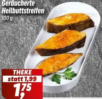 Simmel Geräucherte Heilbuttstreifen Angebot