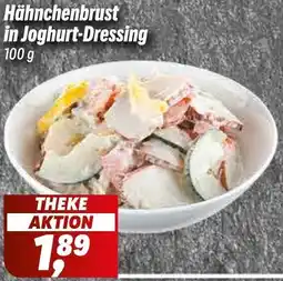Simmel Hähnchenbrust in Joghurt-Dressing Angebot