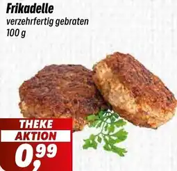 Simmel Frikadelle Angebot