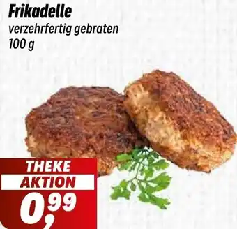 Simmel Frikadelle Angebot