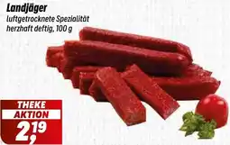 Simmel Landjäger Angebot