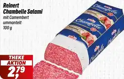 Simmel Reinert Chambelle Salami Angebot
