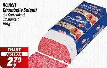 Simmel Reinert Chambelle Salami Angebot