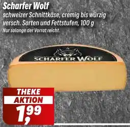 Simmel Scharfer Wolf Angebot
