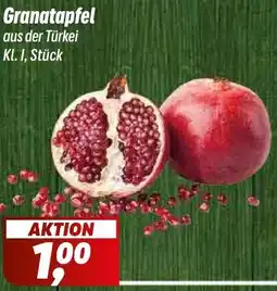 Simmel Granatapfel Angebot