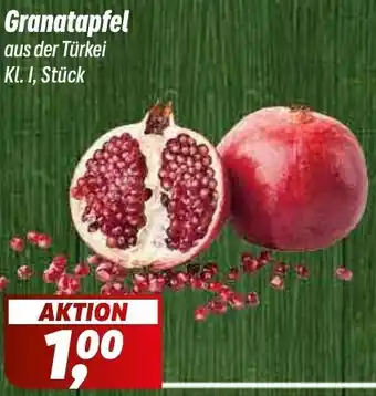 Simmel Granatapfel Angebot