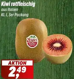 Simmel Zespri Kiwi rotfleischig Angebot