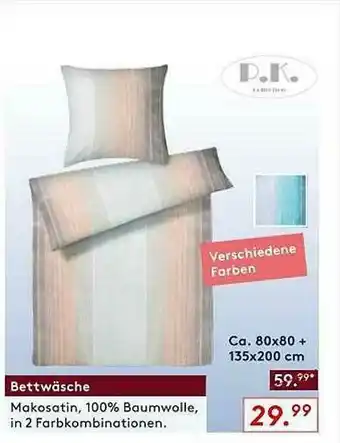 Möbel Rieger Bettwäsche Angebot