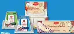 Lidl Milbona Ziegenfrischkäse Angebot