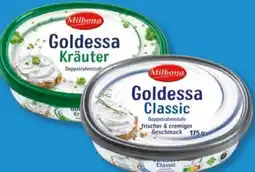 Lidl Milbona Frischkäse Classic Angebot