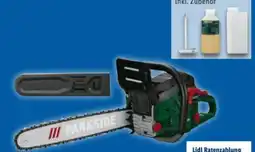 Lidl Parkside Benzin-Kettensäge PBKS 53 C3 Angebot