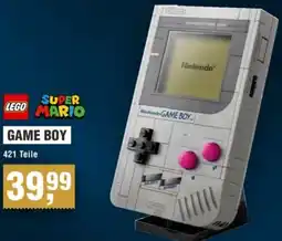 Handelshof Lego super mario game boy Angebot