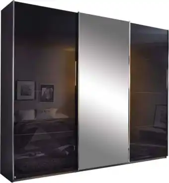 Opti Wohnwelt Schwebetürenschrank Kulmbach Angebot