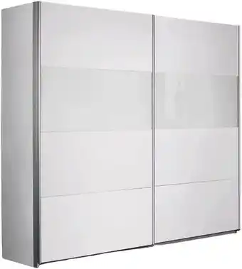 Opti Wohnwelt Rauch Möbel Schwebetürenschrank Quattro Angebot