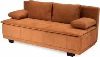 Opti Wohnwelt Liv´in Schlafsofa Angebot