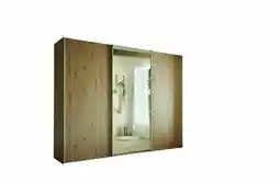 Opti Wohnwelt Staud Schwebetürenschrank Studioline Angebot