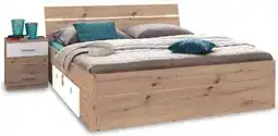 Opti Wohnwelt Bettanlage Maribor Angebot